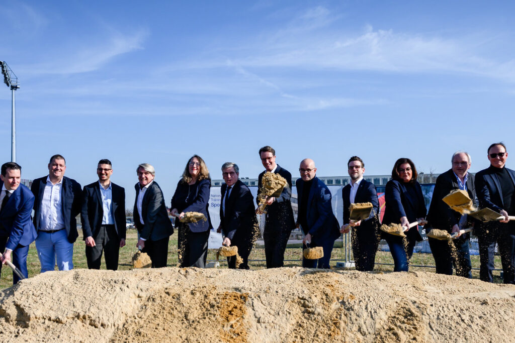 260305_EWMG Hockeyschule_NHTZ-Spatenstich©EWMG_Albuquerque